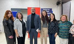 “Güçlü kadın emeği güçlü teşkilat demektir”