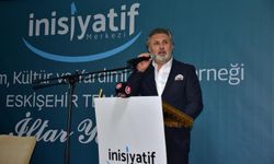 İnisiyatif Derneği 'den 1500 kişilik İftar Organizasyonu