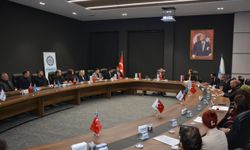 ESMİAD’da Kadın Girişimciliğine Güçlü Atama