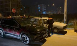 'Dur' ihtarına uymayan alkollü sürücüye 340 bin TL ceza