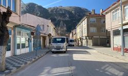 İnönü'de bayram hazırlıkları erken başladı