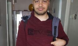 Eskişehir'de kayıp otizmli gençten iyi haber