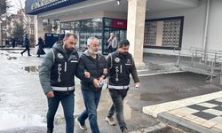 Bakan Gürlek'in tapu kayıtlarını sorgulayan tapu müdürü tutuklandı