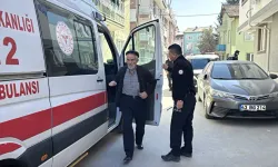 Babanın çatıdan attığı inşaat demiri, engelli oğlunun ölümüne neden oldu