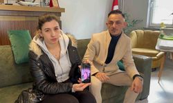 21 aylık İkra'nın acılı ailesi adli süreci başlattı