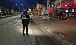 Eskişehir'de alacak verecek kavgası kanlı bitti: 2 yaralı