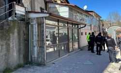 Arkadaşını bıçaklayıp kaçan şahıs yakalandı