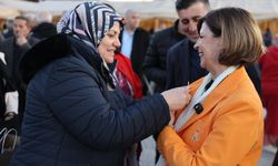 Büyükşehir Belediyesi Alpu ’da Gönüllüleri Buluşturdu