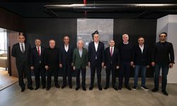 Voleybol  Altyapılar Türkiye Şampiyonası İçin Protokol İmzalandı