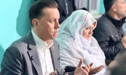 Hatipoğlu,Mihalgazi'de İftar Programına Katıldı