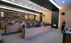 Eskişehir Ticaret Odası Girişimcilik Akademisi Toplantıyla Tanıtıldı