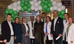 ESOGÜ Hastanesi’nde Glokom Haftası Etkinliği Düzenlendi