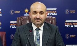 AK Parti İftar Çadırına Yönelik Provakatif Kumpasla ilgili İl Başkanı Albayrak'tan Açıklama geldi