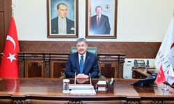 Eskişehir Valisi Dr. Erdinç Yılmaz, sanayicilerin Bilim ve Teknoloji Haftası'nı kutladı