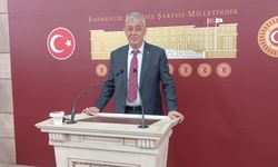 DSP İl Başkanı, Ataç'a Geçmişini Hatırlattı