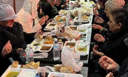 Eskişehir’de 19 Yıllık İyilik Geleneği