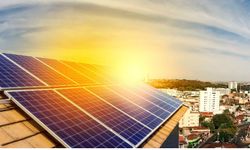 Eskişehir’de Sağlık Tesisleri Güneş Enerjisiyle Güçleniyor