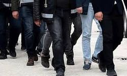 Uyuşturucu operasyonlarında 246 şüpheliye işlem yapıldı