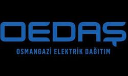 OEDAŞ muhtemel afetlere eğitim ve teknolojiyle hazırlanıyor