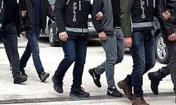 Aranması bulunan 150 şahıs yakalandı