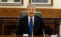 Vali Yılmaz'dan Tokat'taki depremle ilgili mesaj