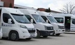 Servis Aracı Özel İzin Belgesinde Son Gün 31 Mart