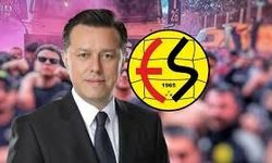 Milletvekili Hatipoğlu: 'Eskişehirspor taraftarı yalnız değildir'