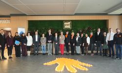 Şiddetsiz Bir Toplum için İş Dünyasına Büyük Sorumluluk Düşüyor