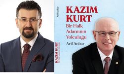 Arif Anbar'dan Açıklama Geldi