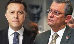 Hatipoğlu'dan Özgür Özel'e Darbeci Arıyorsan Aynaya bak