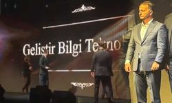 Geliştir Bilgi Teknolojileri A.Ş., “Bilişim Dalında En İyi Çıkış Yapan Firma” ödülüne layık görüldü.
