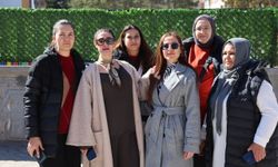 Öğrencilerin Anlamlı Talebine Büyükşehirden Destek