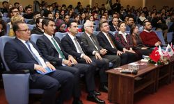 ESOGÜ'de 'Siber Suçlar Farkındalık Paneli' Düzenlendi