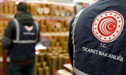 Ticaret İl Müdürlüğü denetimlerinde 91 bin TL ceza kesildi