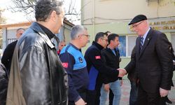 Odunpazarı Belediyesi'nden Çalışanlarına Mobbing iddiası