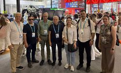ETO'dan Uzak Doğu'ya Fuar Çıkarması