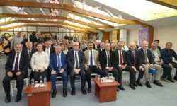 2026 Eskişehir Yılında Ekonomi Zirvesi