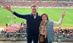 Nebi Hatipoğlu ES-ES'in Hep Yanında