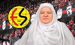 Zeynep Başkan ES-ES'e desteğe Çağırdı