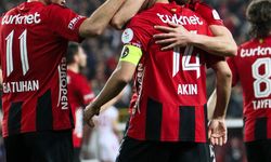 ES -ES'in Rakibi Ayvalık Gücü