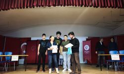 Ortaokullar Arası 19. Milli Kültür Bilgi Yarışması