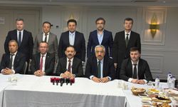 ESKO Kuruluş Amaç ve Hedeflerini Basınla Paylaştı