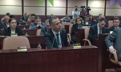 Ahmet Dönmez, ESKİ Genel Kurulunda Hesap Sordu