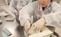 Eskişehir'de süt ve süt ürünlerine sıkı denetim