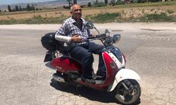 Çukura düşen motosikletli davasında mahkeme belediyeyi suçlu buldu