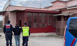 Eskişehir'de uyuşturucu operasyonu, 1 şüpheli tutuklandı