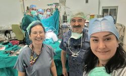 Tıbbın gücü kadar moralin de iyileştirici bir yönü var