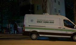 Yalnız yaşadığı evde cansız bedenine ulaşıldı