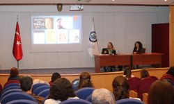 ESOGÜ’de Bağımlılıkla Mücadele Etkinliği Düzenlendi