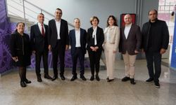 Büyükşehir ve Ford Otosan'dan Anlamlı İş Birliği